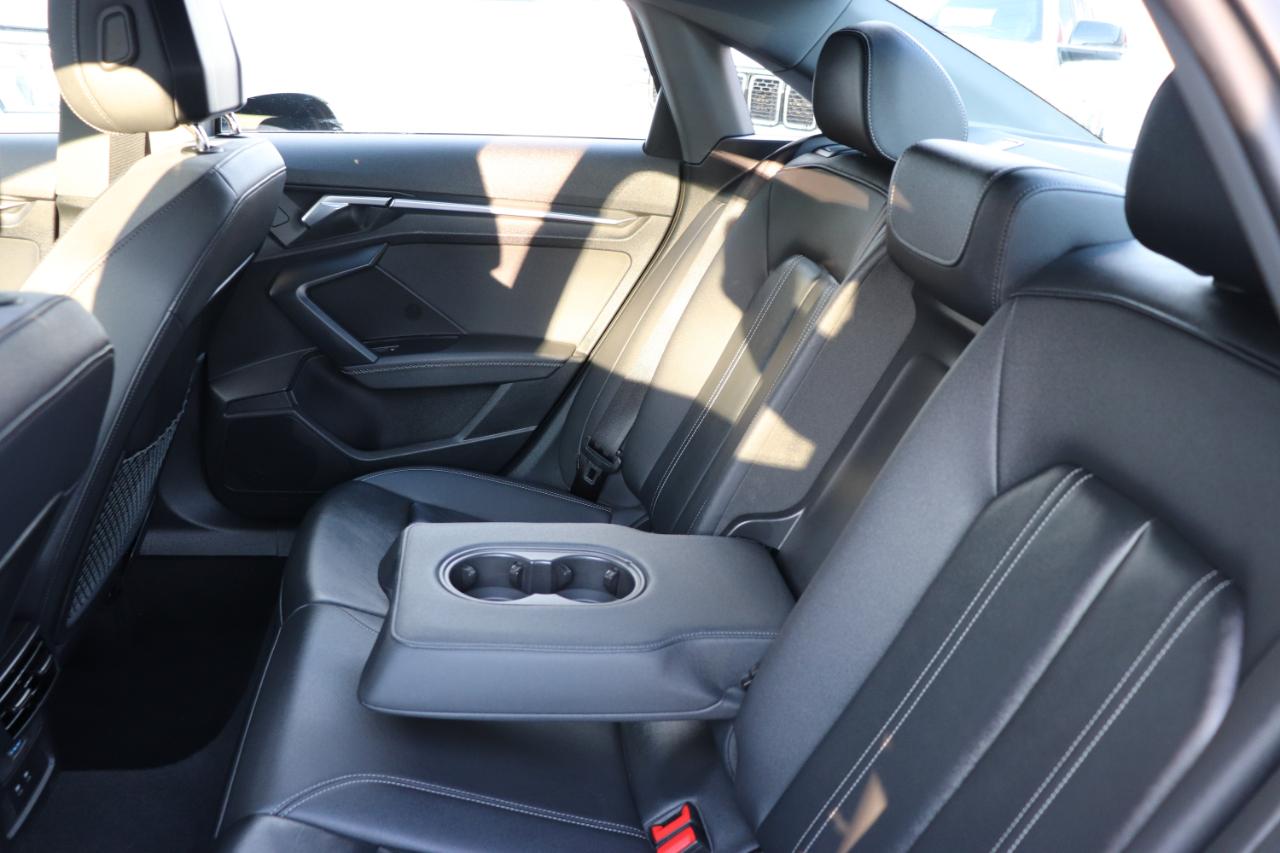 Audi A3 Premium 40 TFSI 2024