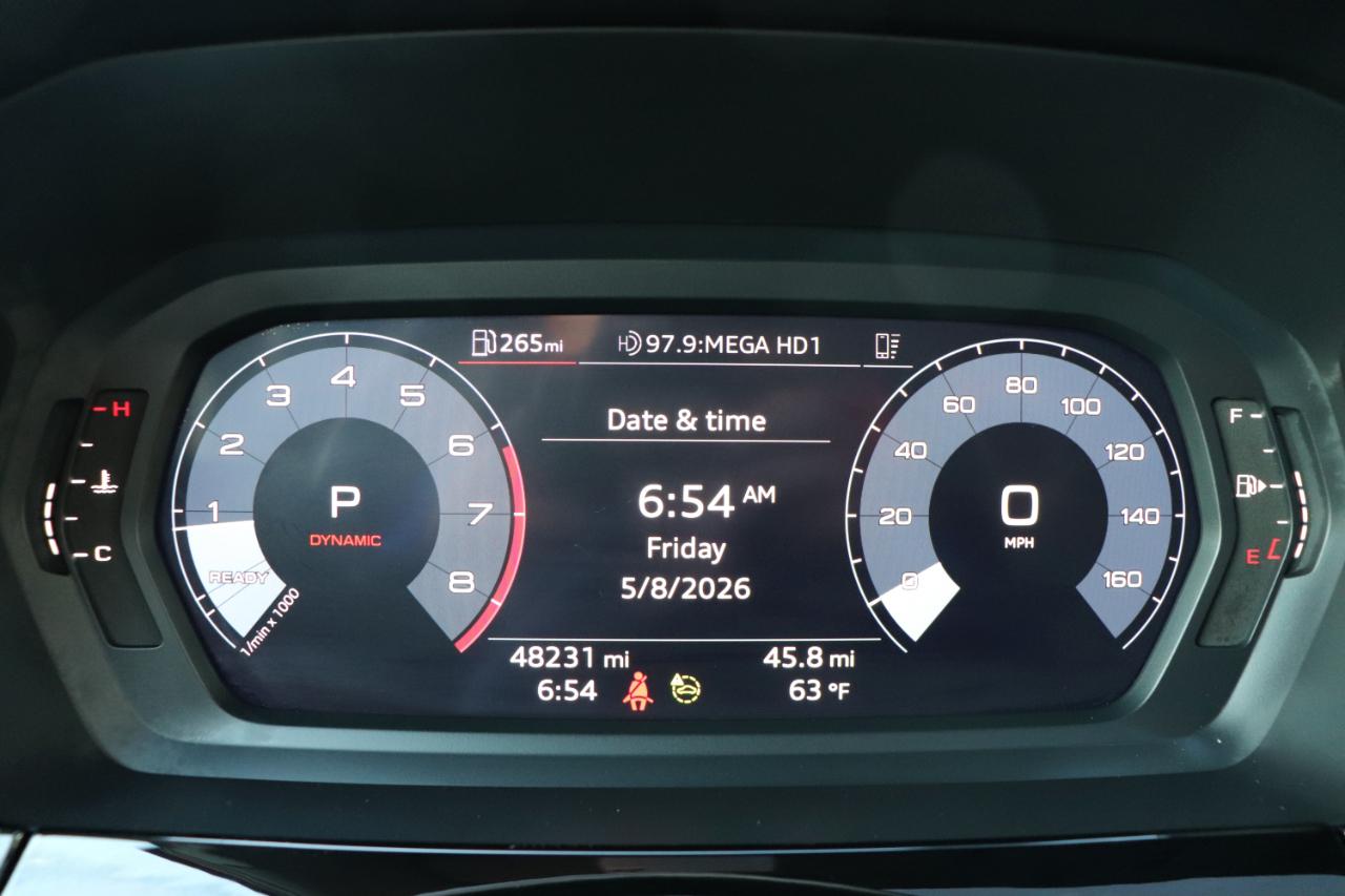 Audi A3 Premium 40 TFSI 2024