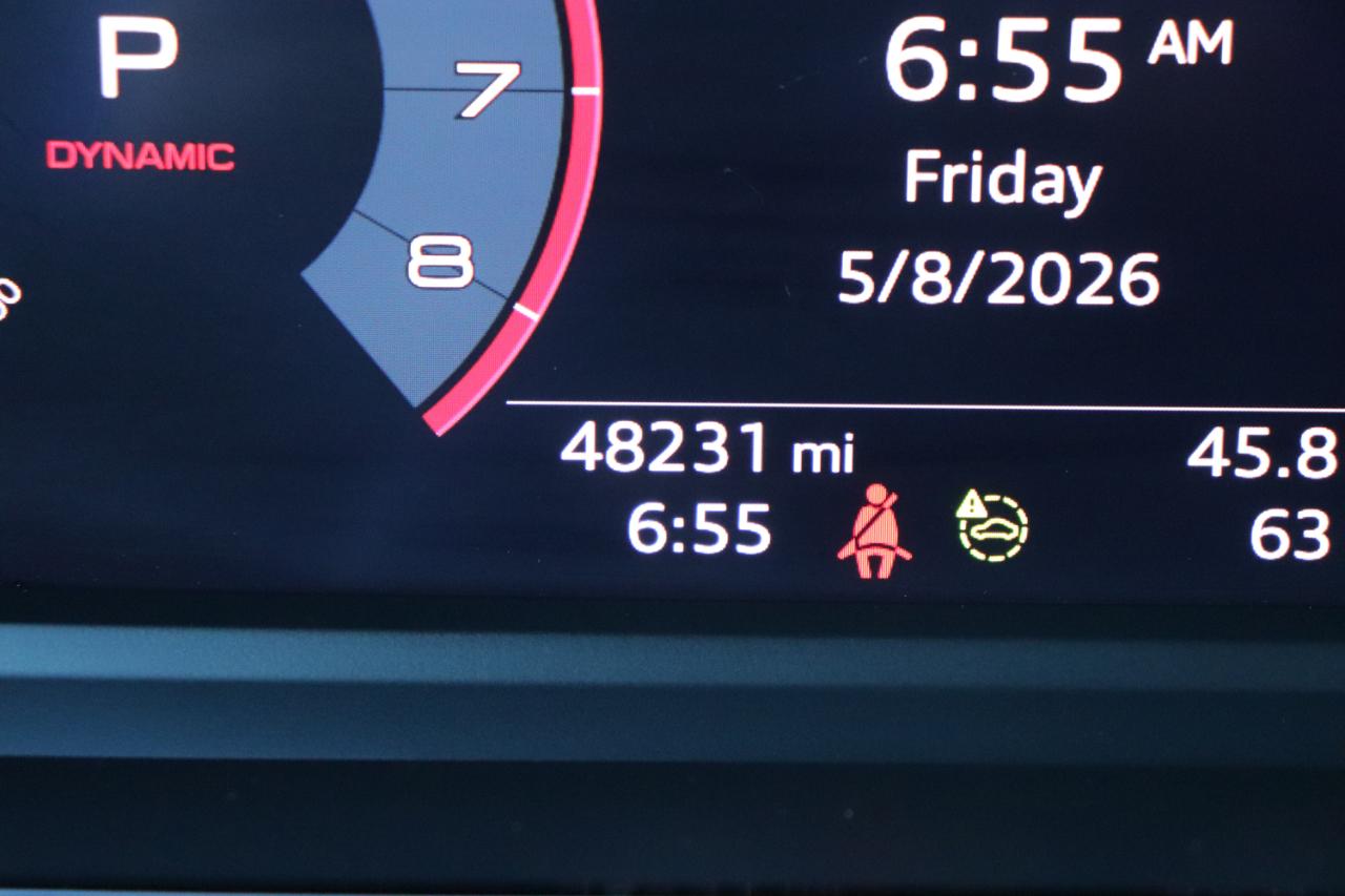 Audi A3 Premium 40 TFSI 2024