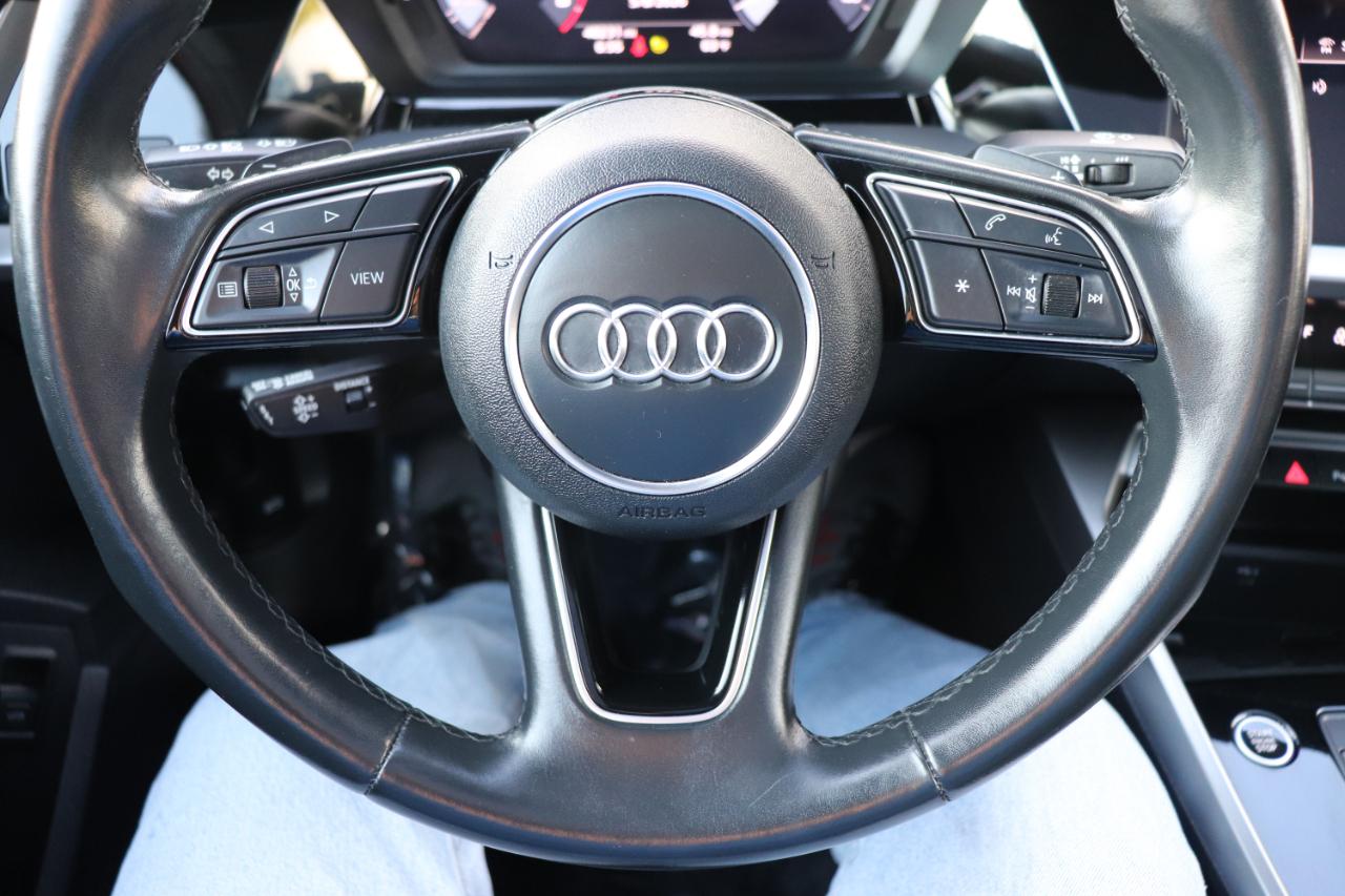 Audi A3 Premium 40 TFSI 2024