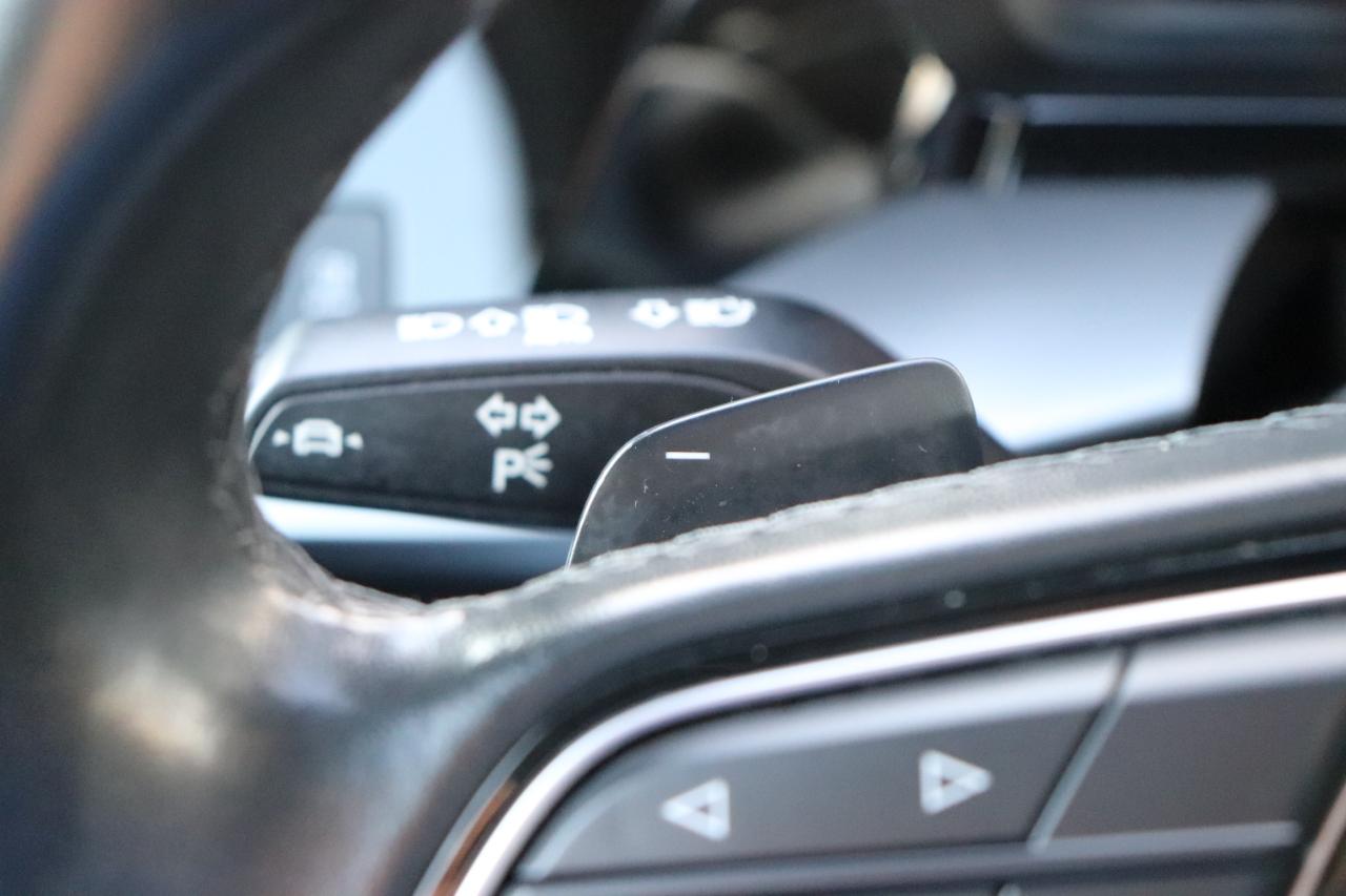 Audi A3 Premium 40 TFSI 2024