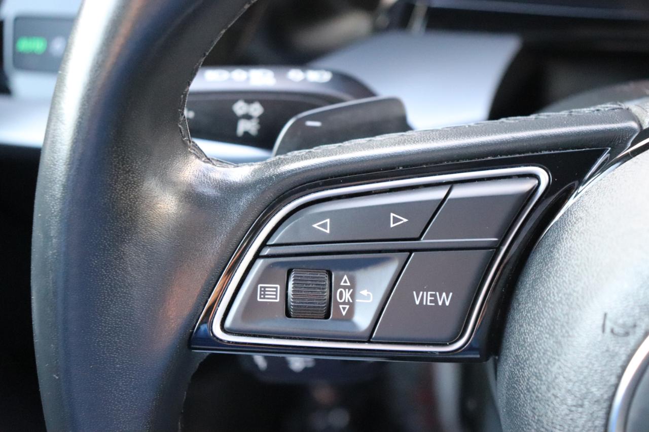 Audi A3 Premium 40 TFSI 2024