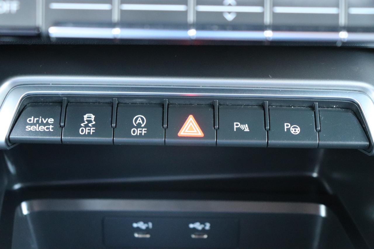 Audi A3 Premium 40 TFSI 2024