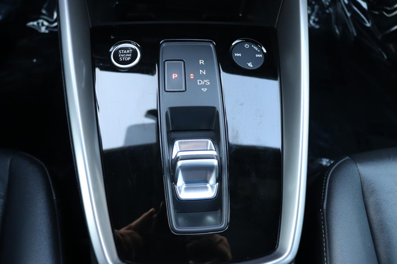 Audi A3 Premium 40 TFSI 2024