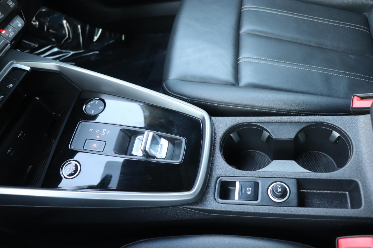 Audi A3 Premium 40 TFSI 2024