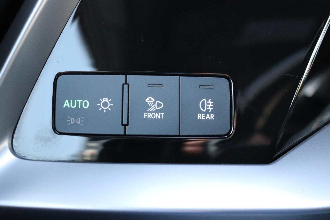 Audi A3 Premium 40 TFSI 2024