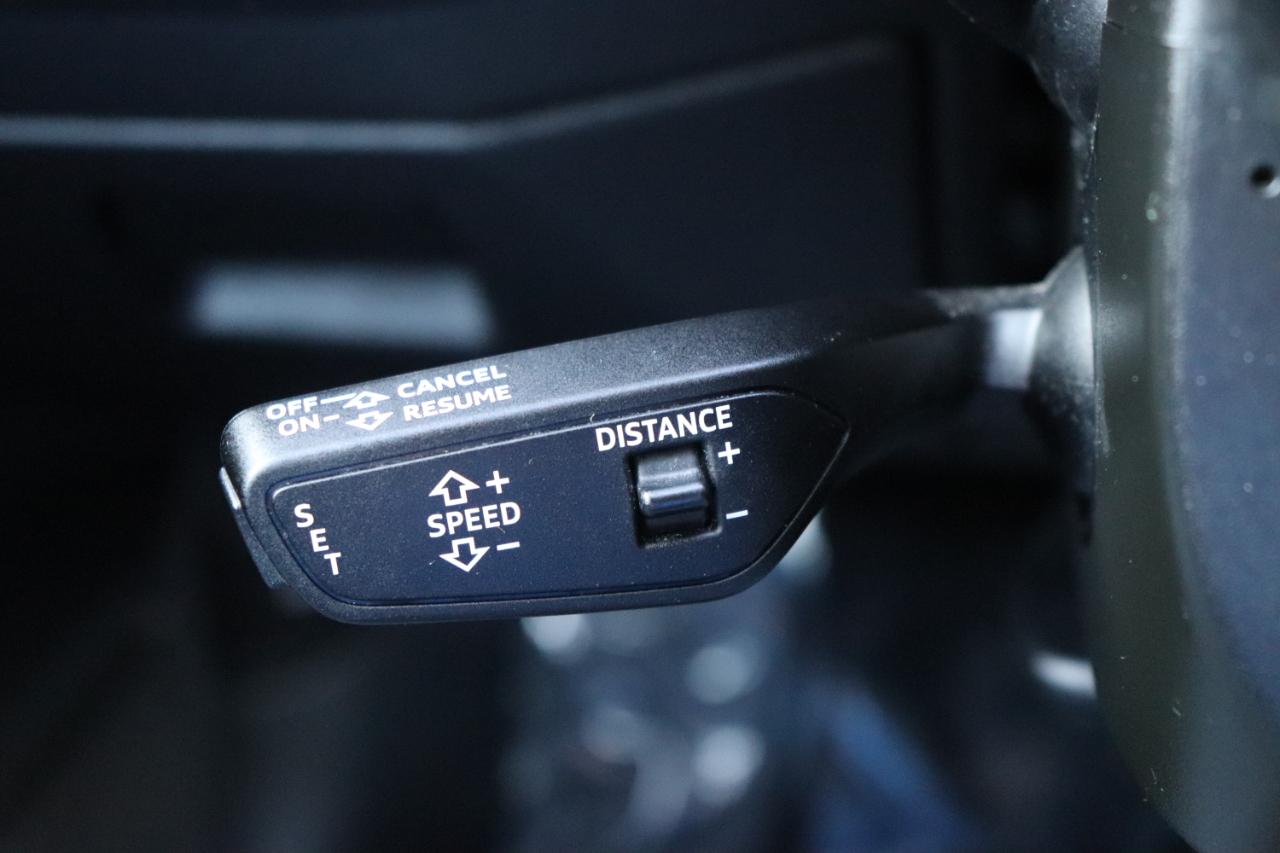 Audi A3 Premium 40 TFSI 2024