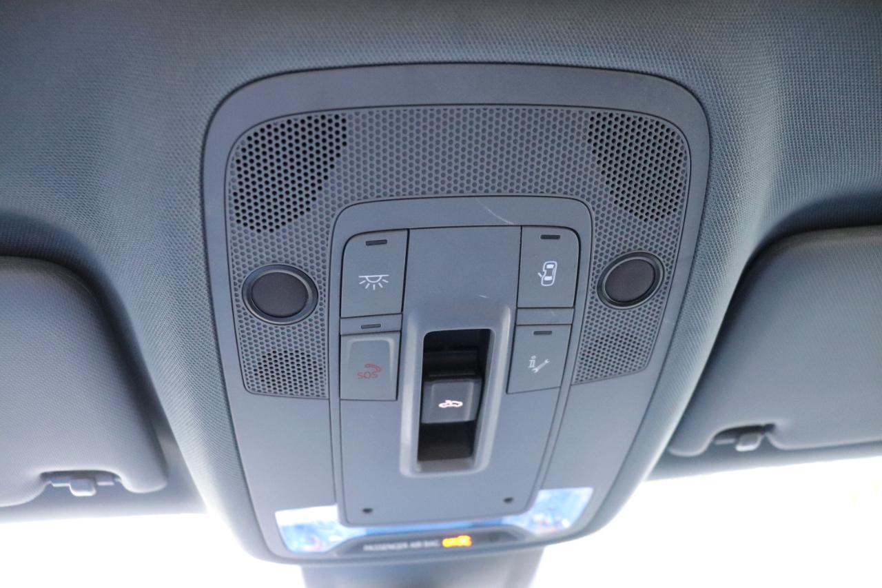 Audi A3 Premium 40 TFSI 2024