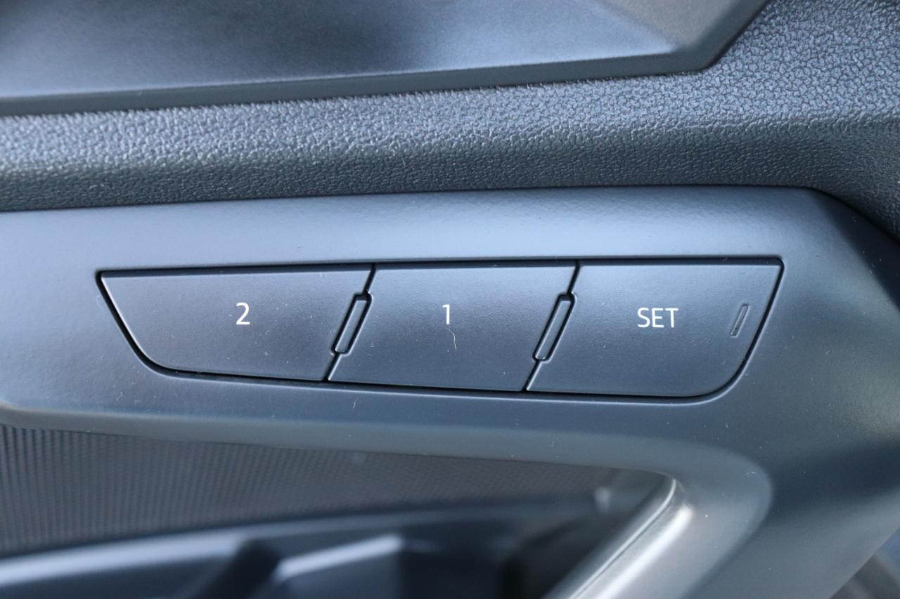 Audi A3 Premium 40 TFSI 2024
