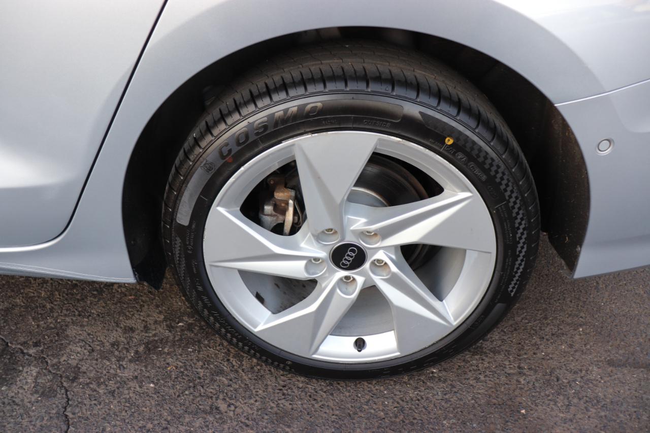 Audi A3 Premium 40 TFSI 2024