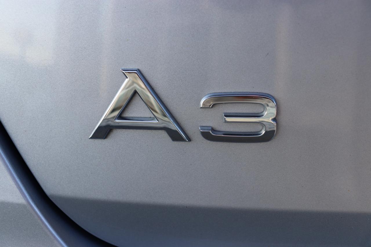Audi A3 Premium 40 TFSI 2024
