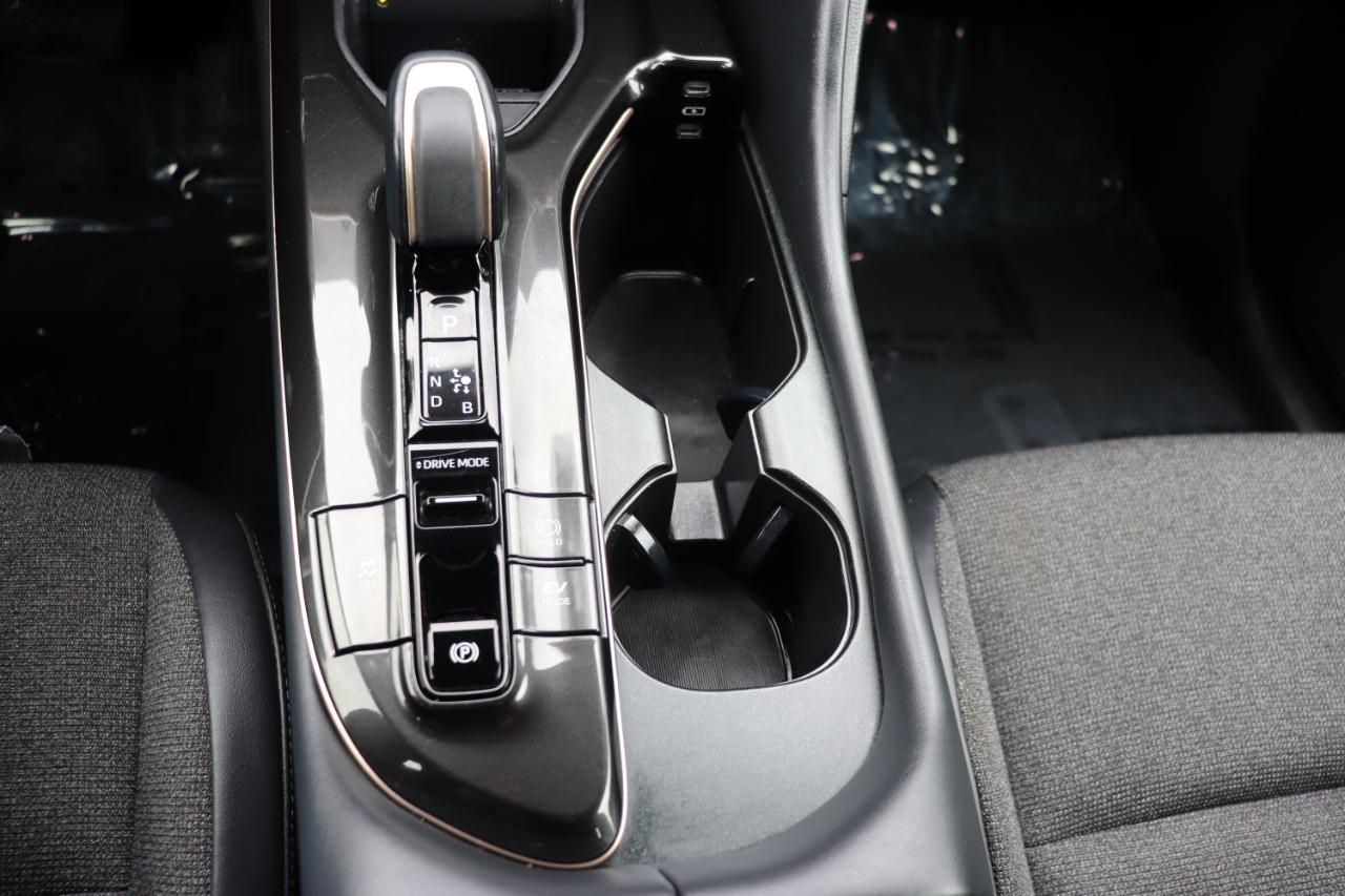 Toyota Crown XLE AWD (Natl) 2024