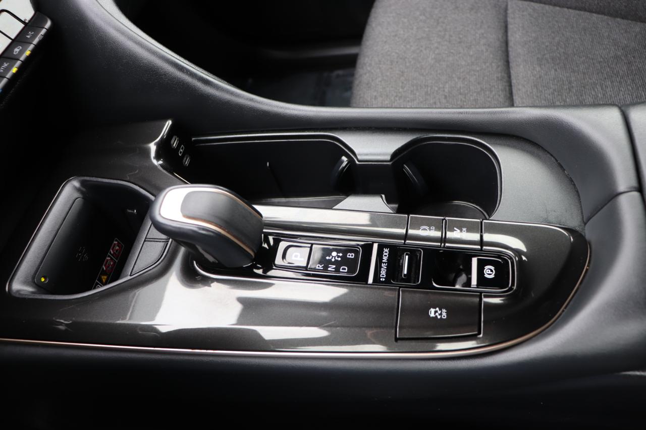 Toyota Crown XLE AWD (Natl) 2024