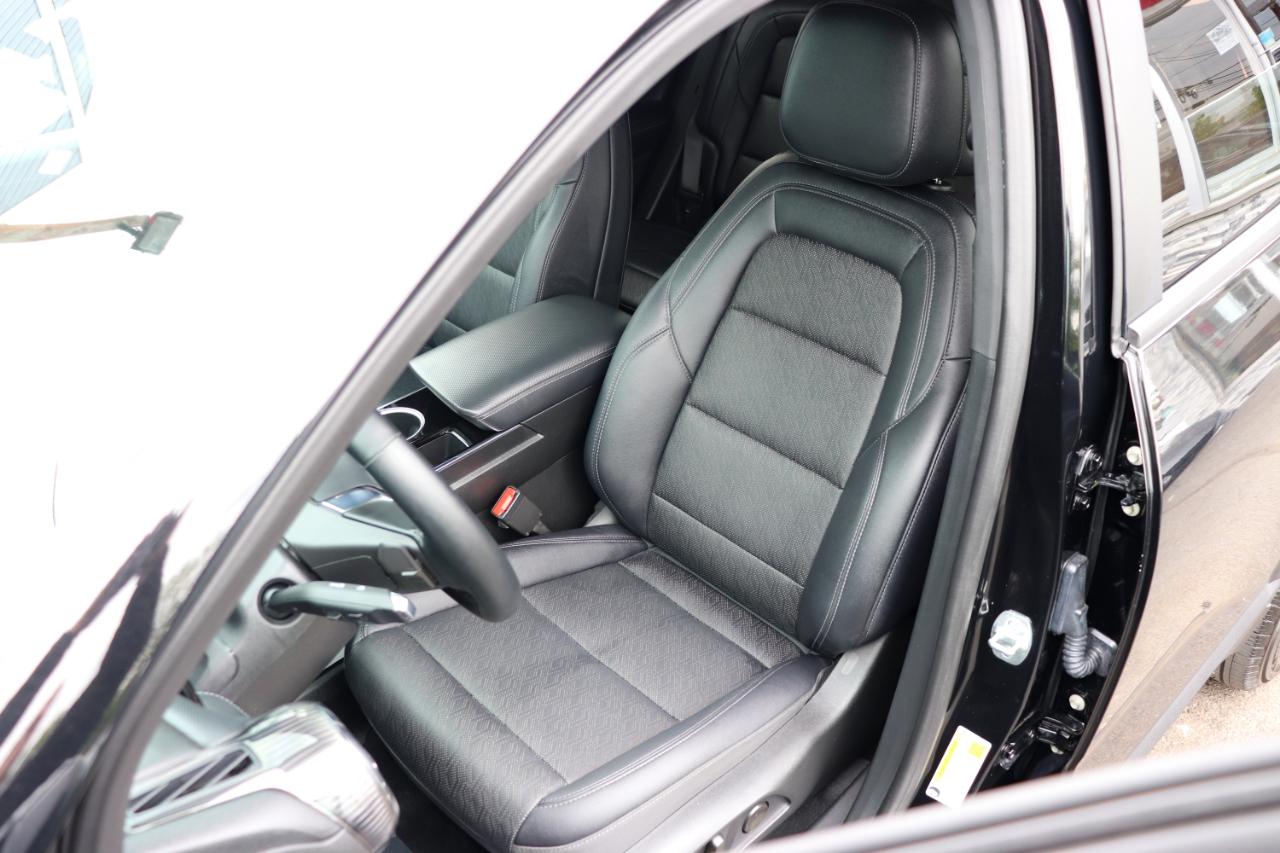 Chevrolet Equinox FWD 4dr LT w/1LT 2026