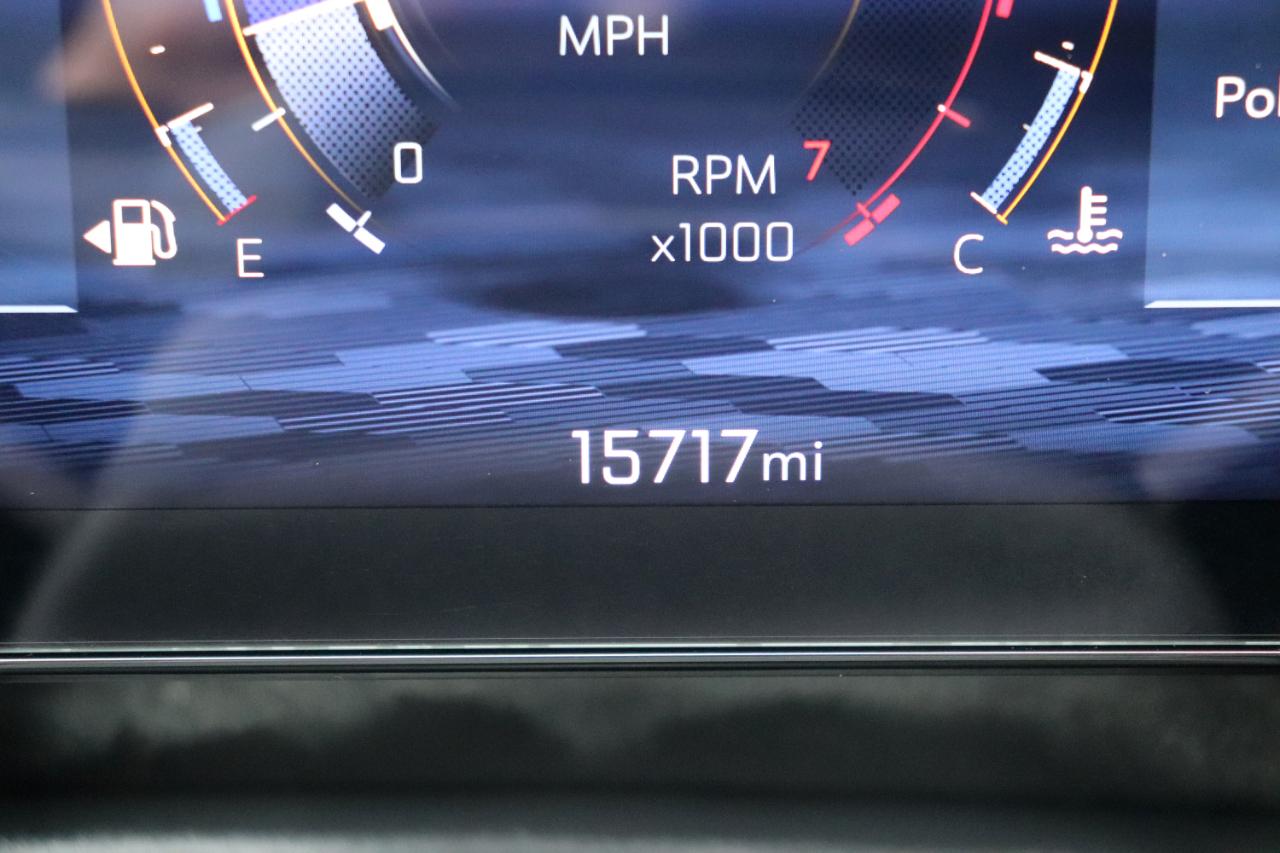 Chevrolet Equinox FWD 4dr LT w/1LT 2026