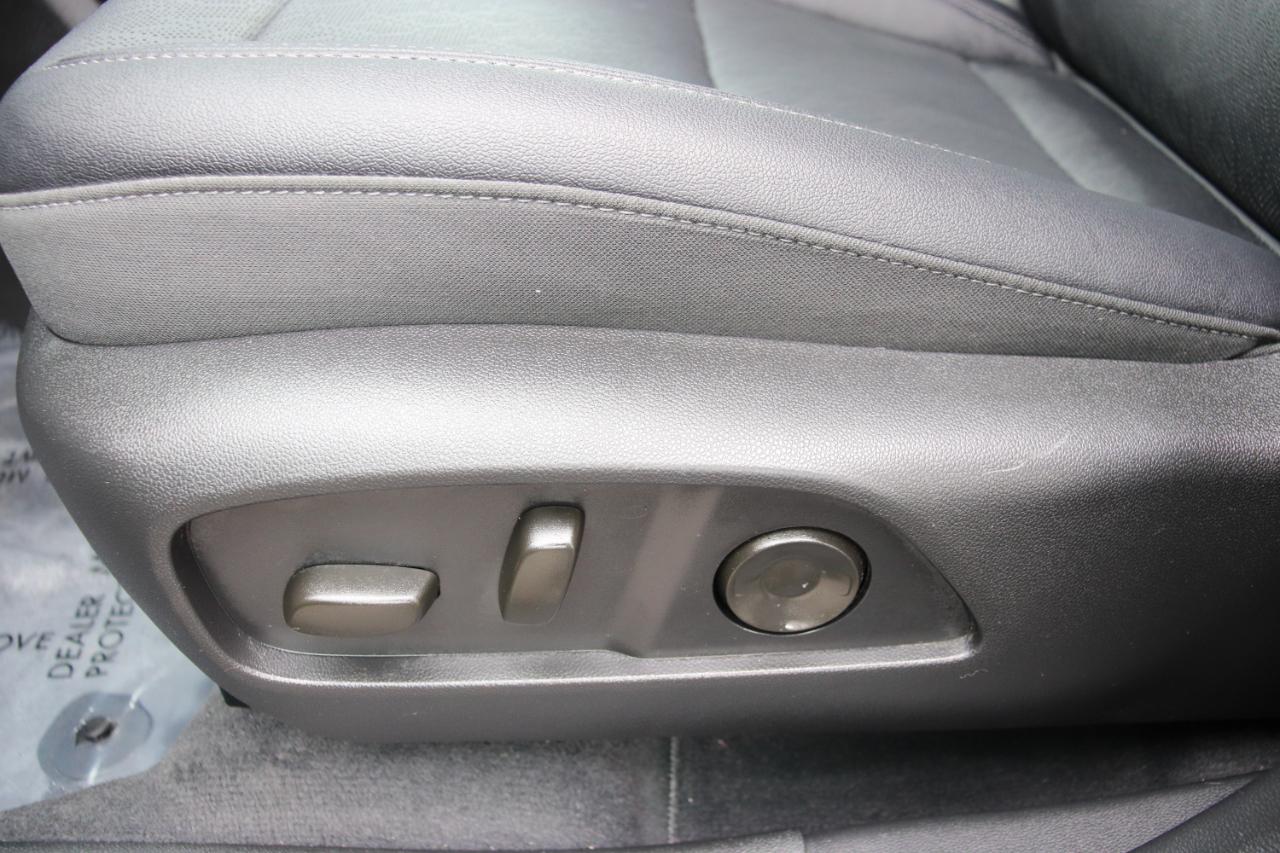 Chevrolet Equinox FWD 4dr LT w/1LT 2026