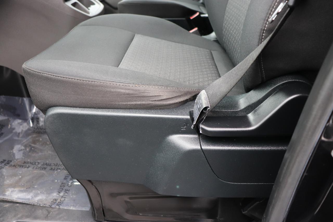 Ford Transit Passenger Wagon T-350 148" Med Roof XLT RWD 2023