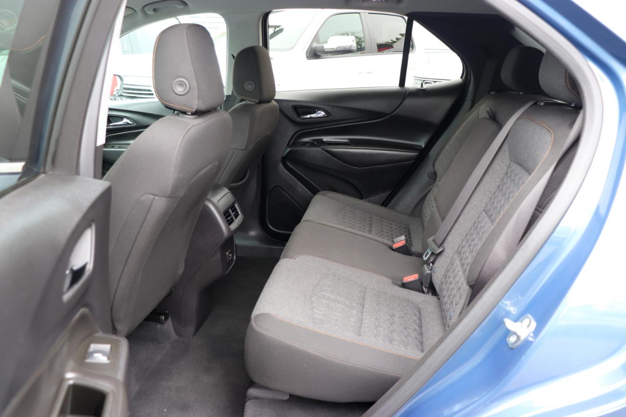Chevrolet Equinox AWD 4dr LT w/1LT 2024