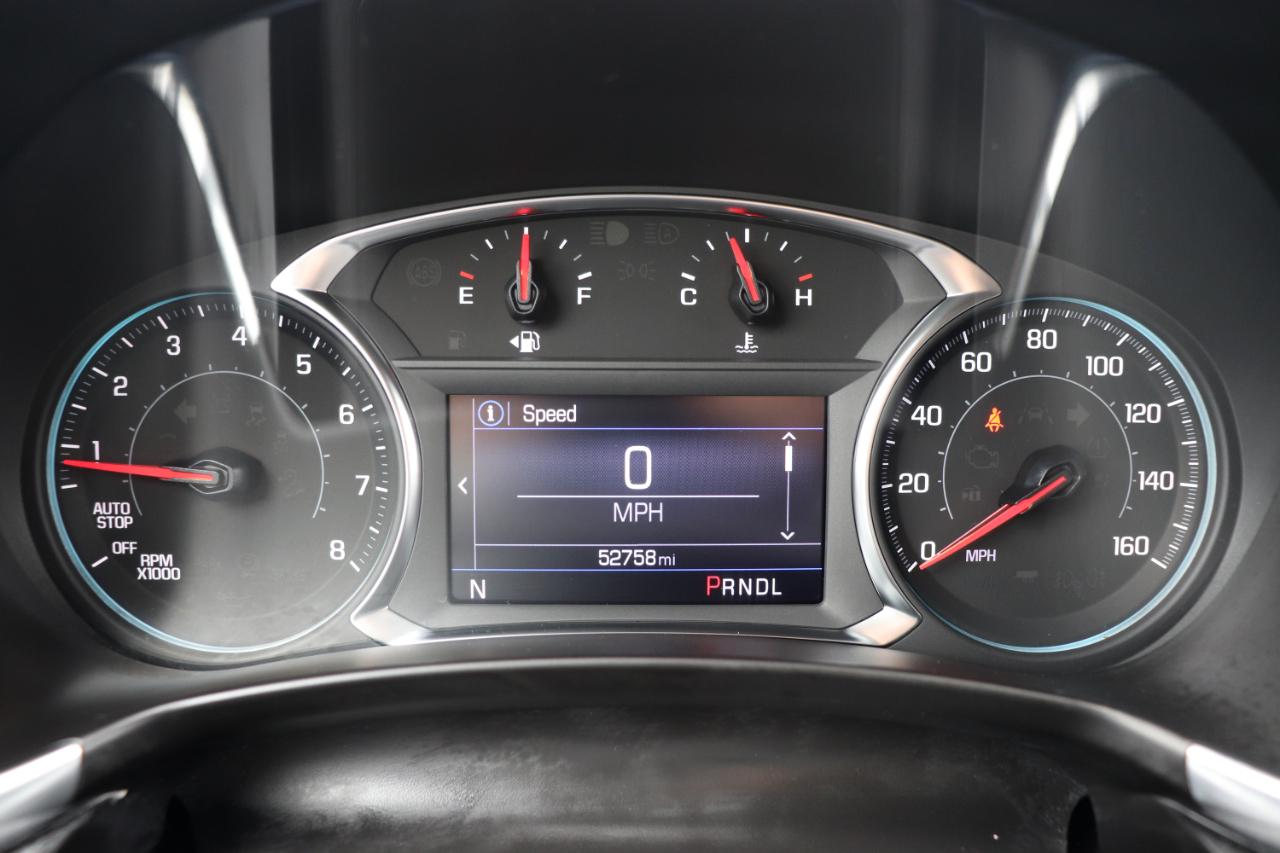 Chevrolet Equinox AWD 4dr LT w/1LT 2024
