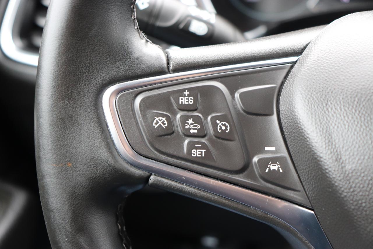 Chevrolet Equinox AWD 4dr LT w/1LT 2024