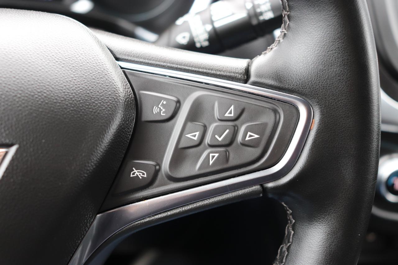Chevrolet Equinox AWD 4dr LT w/1LT 2024
