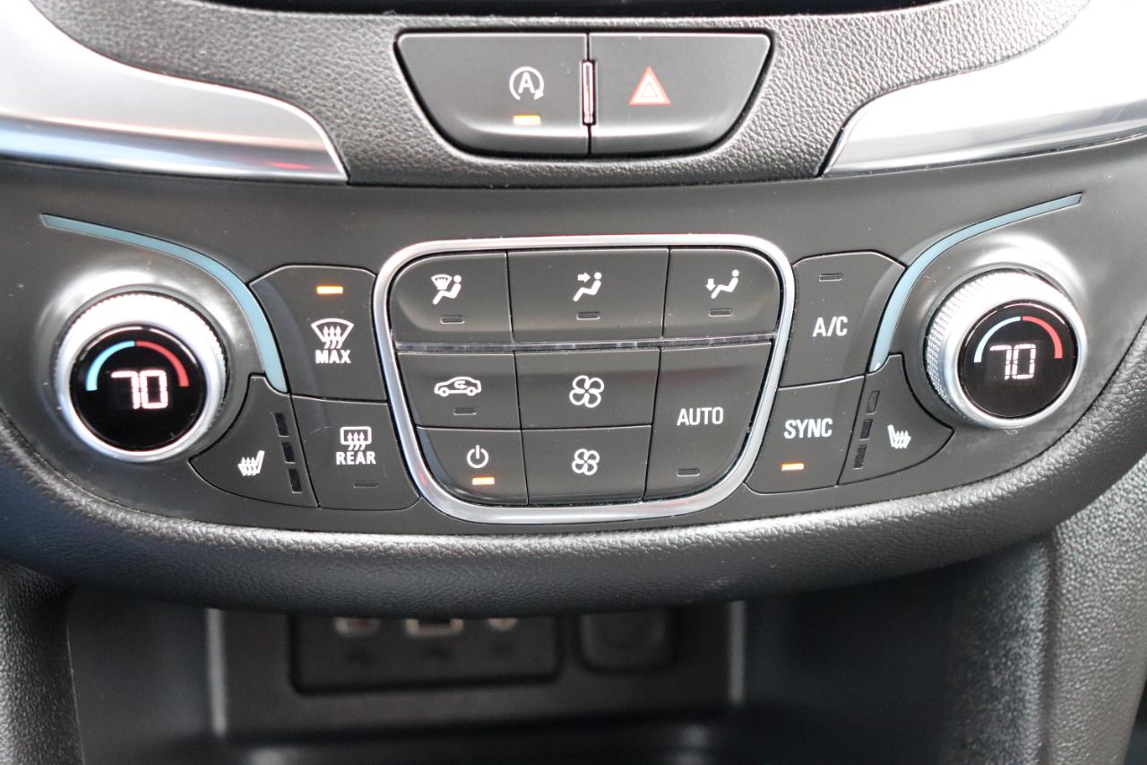 Chevrolet Equinox AWD 4dr LT w/1LT 2024