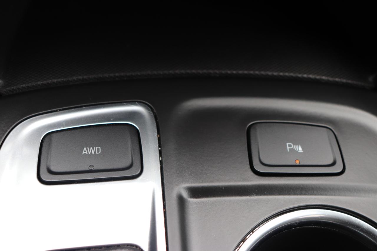 Chevrolet Equinox AWD 4dr LT w/1LT 2024