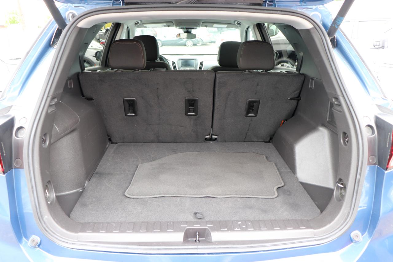 Chevrolet Equinox AWD 4dr LT w/1LT 2024