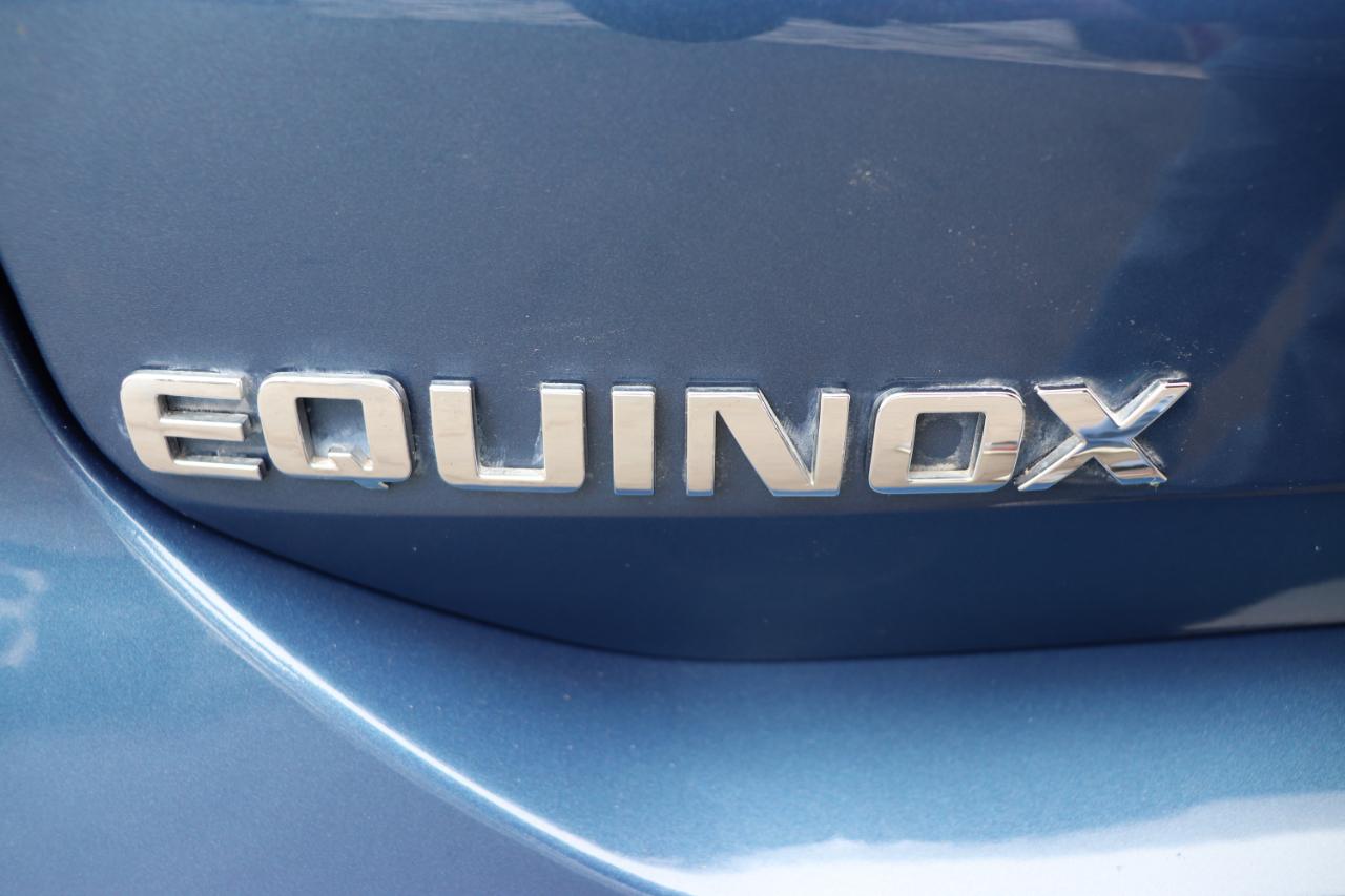 Chevrolet Equinox AWD 4dr LT w/1LT 2024