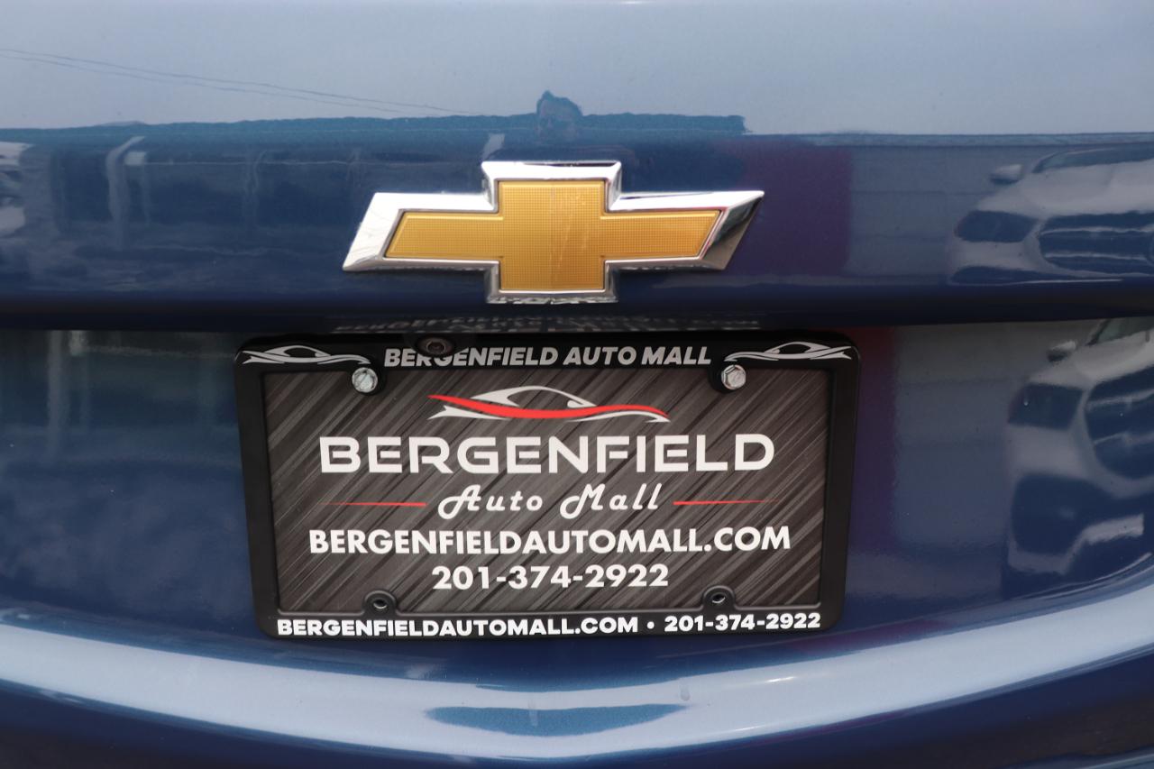 Chevrolet Equinox AWD 4dr LT w/1LT 2024
