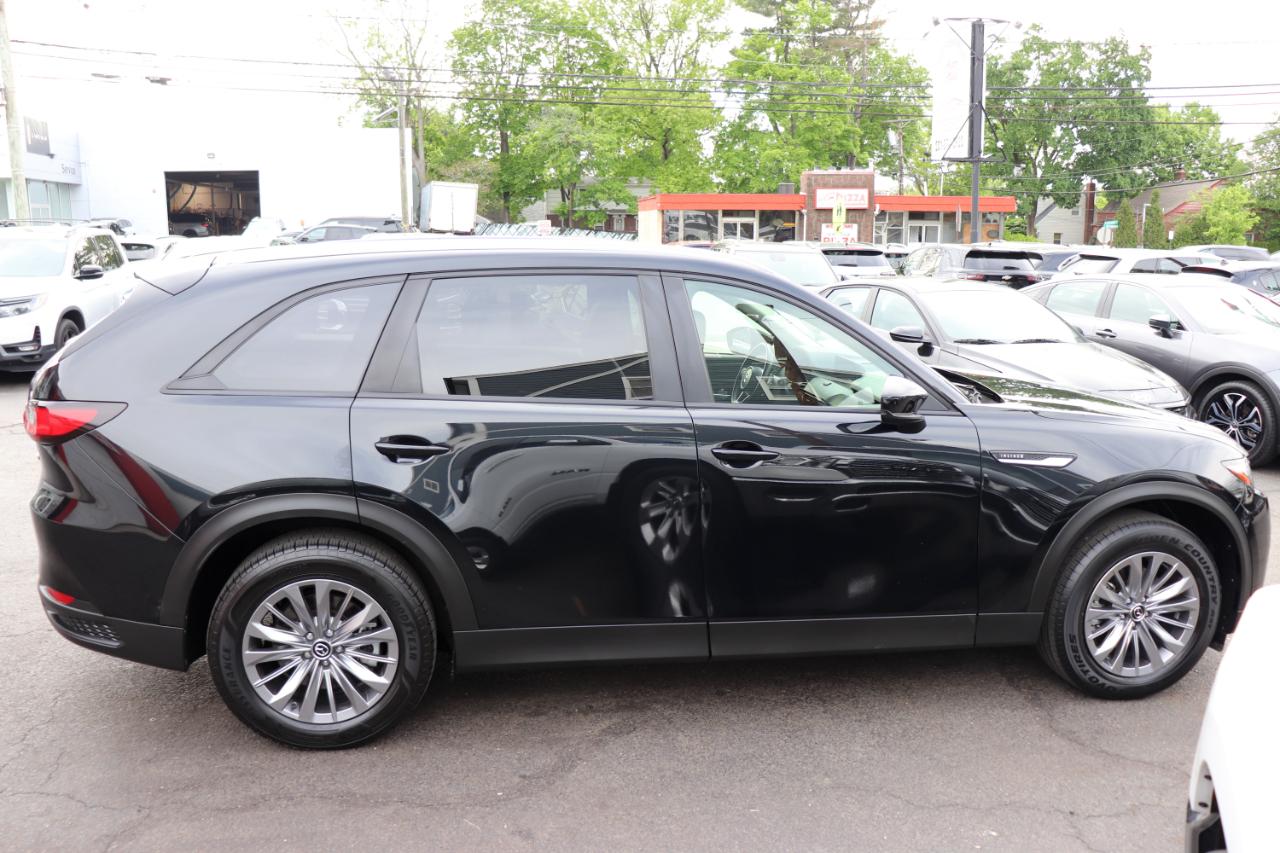 Mazda CX-90 3.3 Turbo Select Package 2025