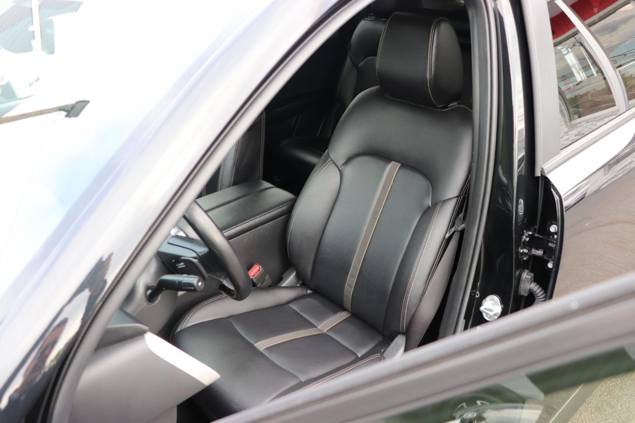 Mazda CX-90 3.3 Turbo Select Package 2025