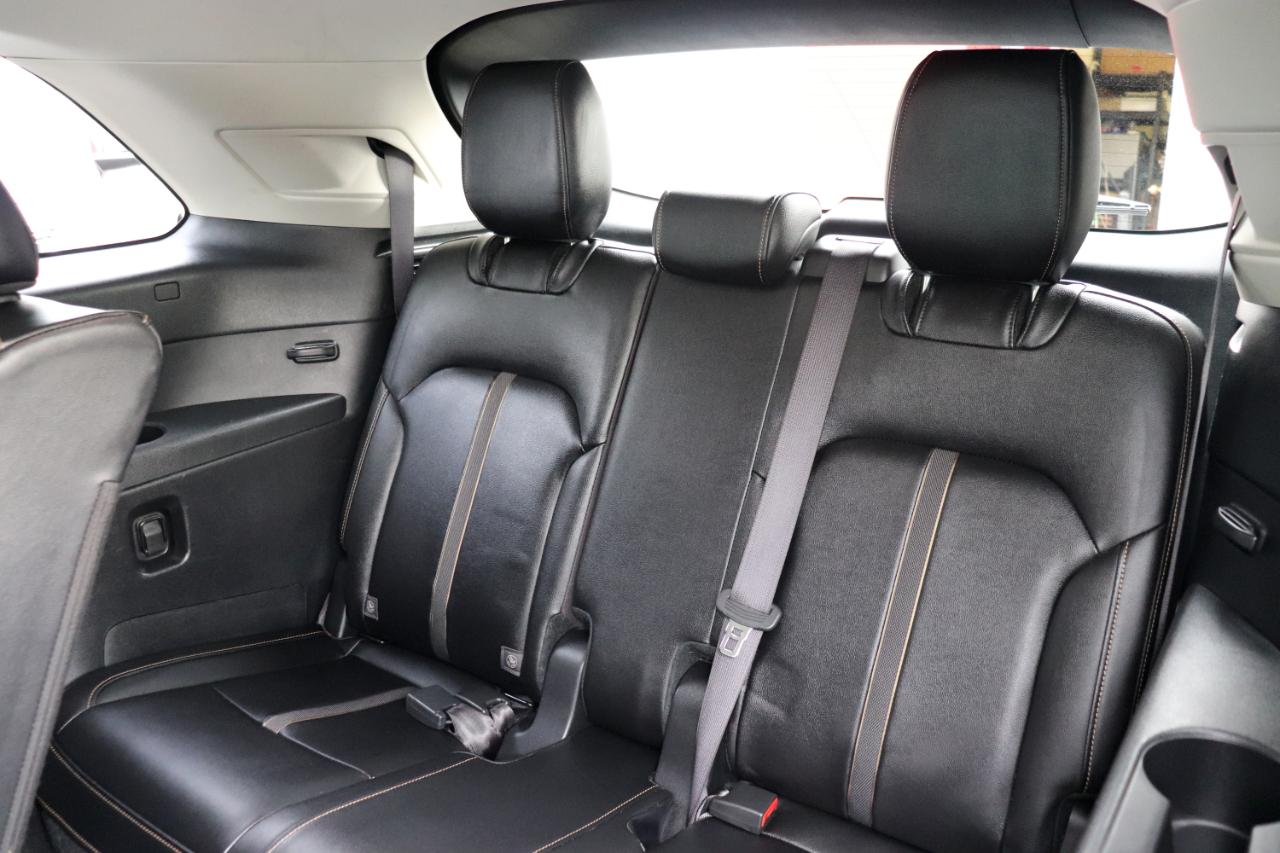 Mazda CX-90 3.3 Turbo Select Package 2025