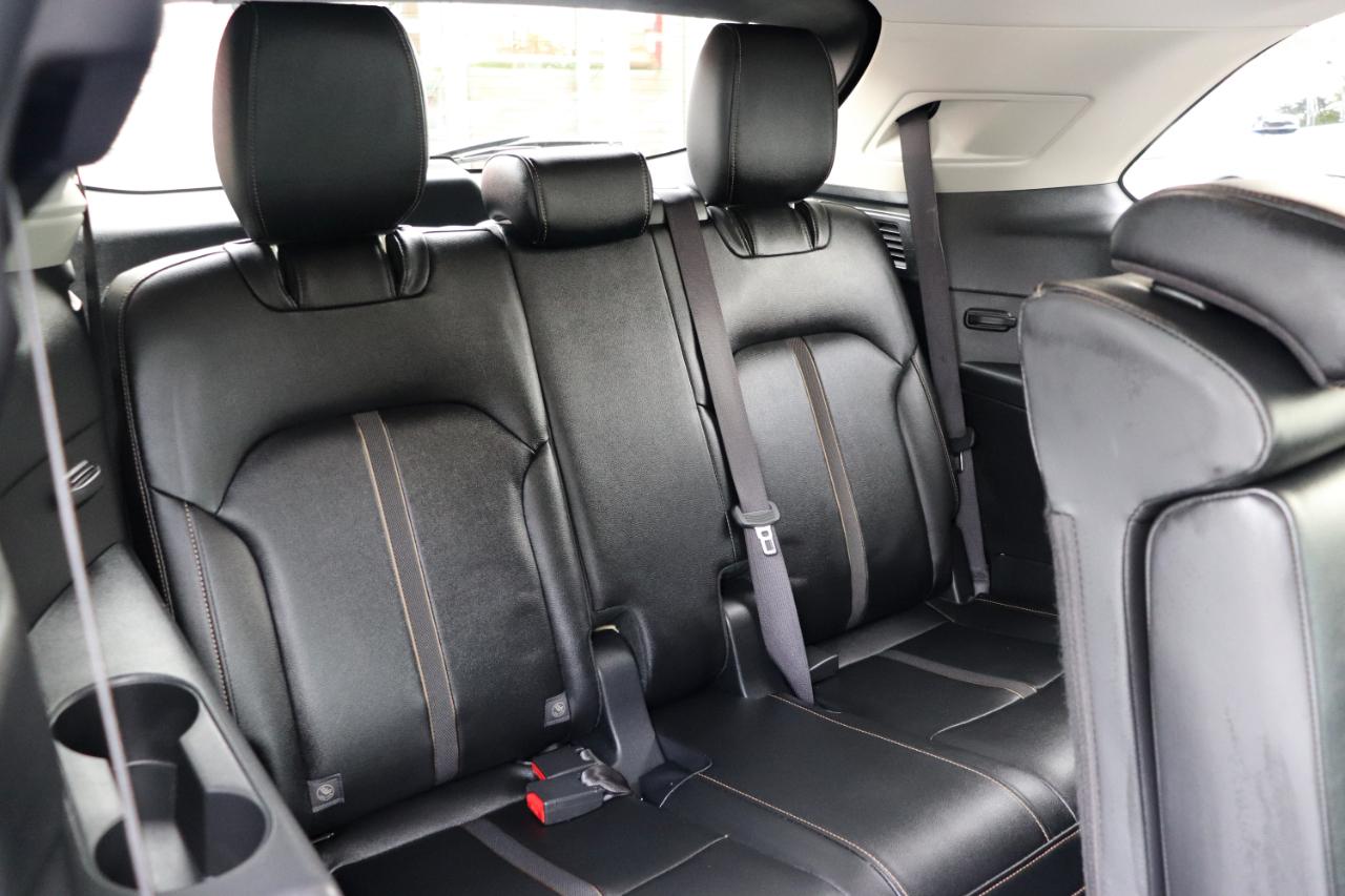 Mazda CX-90 3.3 Turbo Select Package 2025