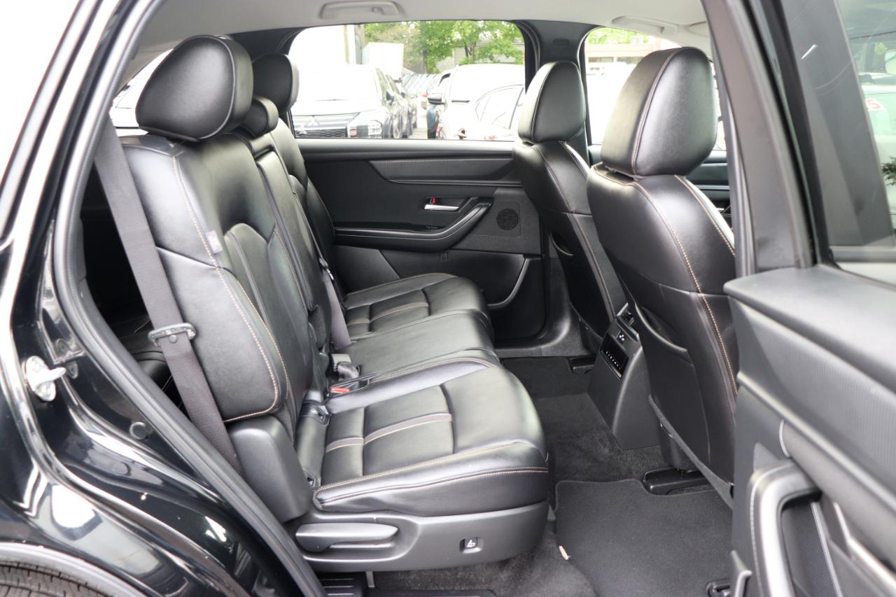 Mazda CX-90 3.3 Turbo Select Package 2025