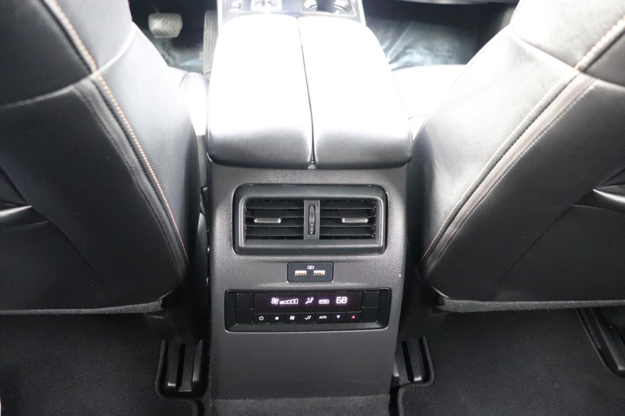 Mazda CX-90 3.3 Turbo Select Package 2025