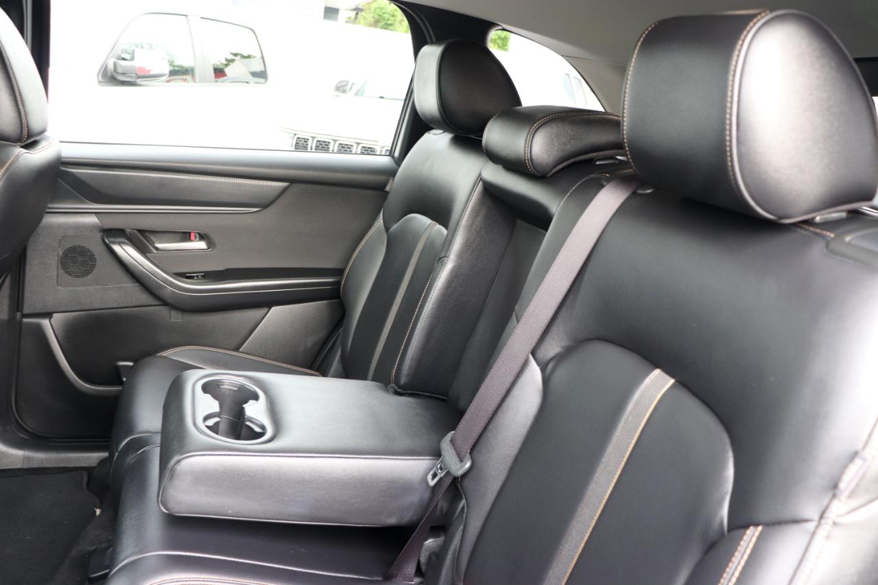 Mazda CX-90 3.3 Turbo Select Package 2025