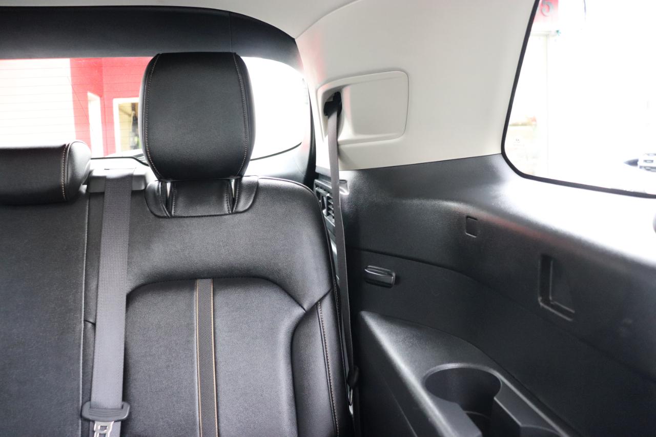 Mazda CX-90 3.3 Turbo Select Package 2025