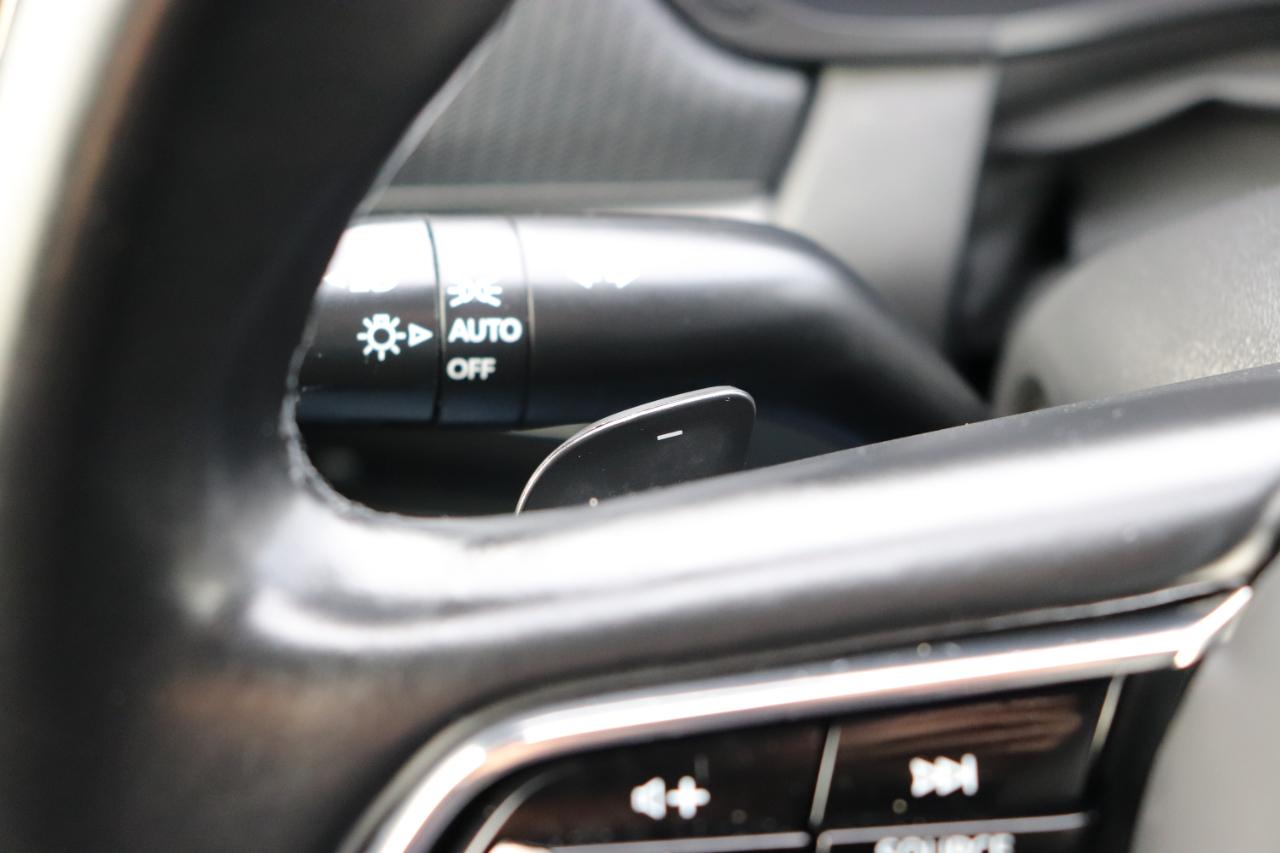 Mazda CX-90 3.3 Turbo Select Package 2025