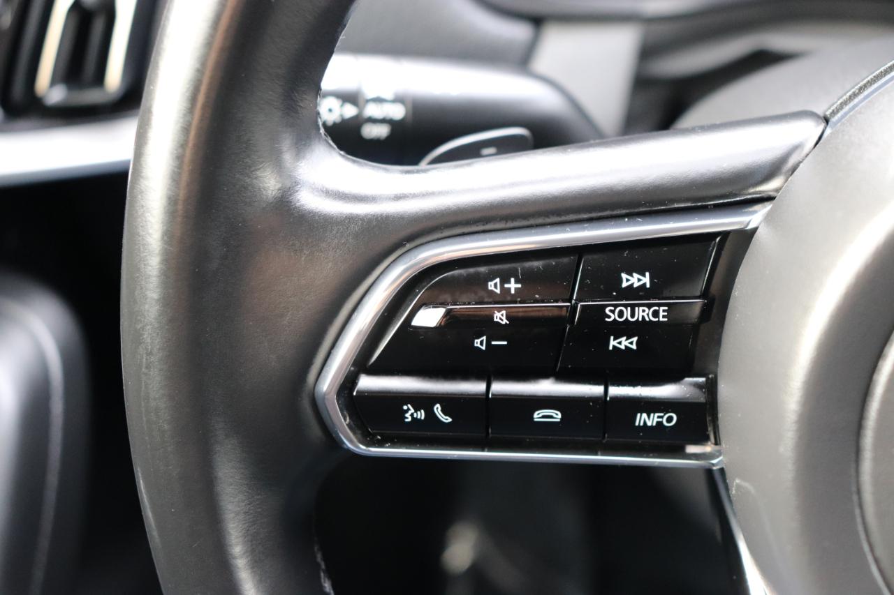 Mazda CX-90 3.3 Turbo Select Package 2025