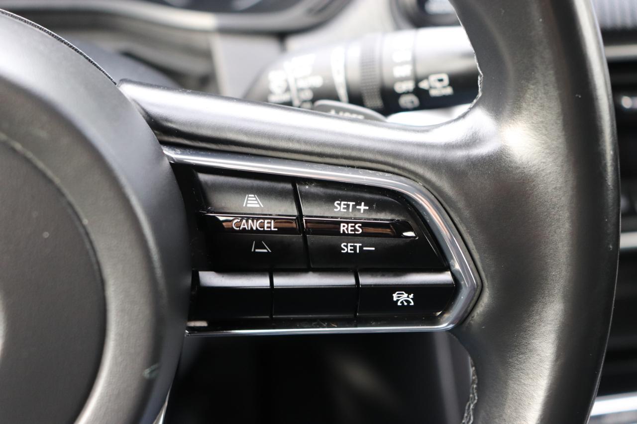 Mazda CX-90 3.3 Turbo Select Package 2025