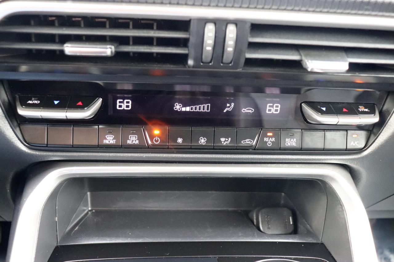 Mazda CX-90 3.3 Turbo Select Package 2025