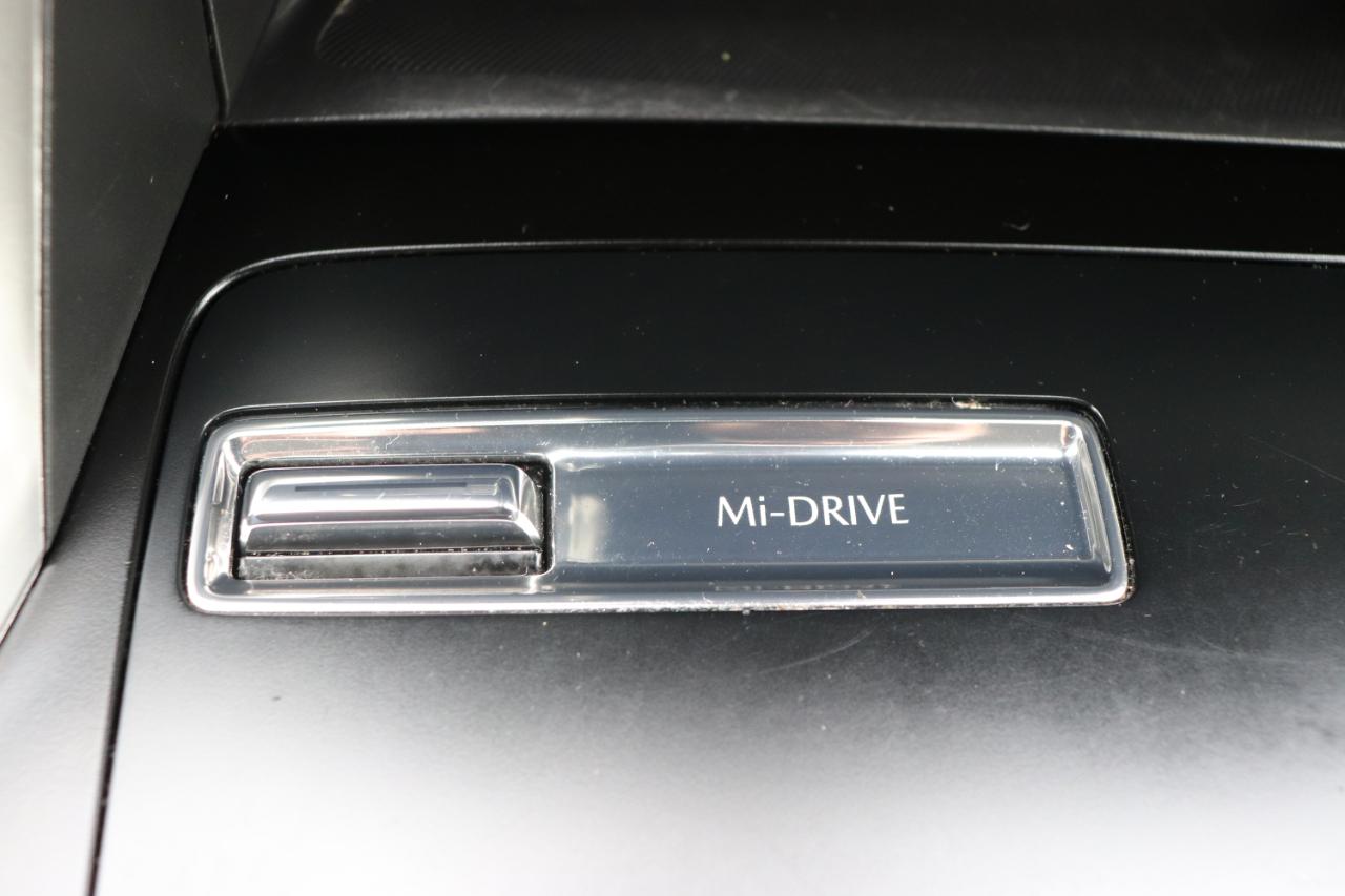 Mazda CX-90 3.3 Turbo Select Package 2025