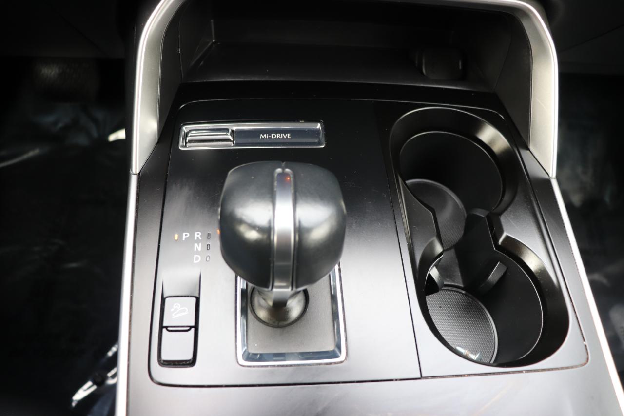 Mazda CX-90 3.3 Turbo Select Package 2025