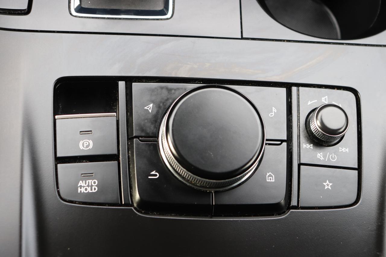 Mazda CX-90 3.3 Turbo Select Package 2025