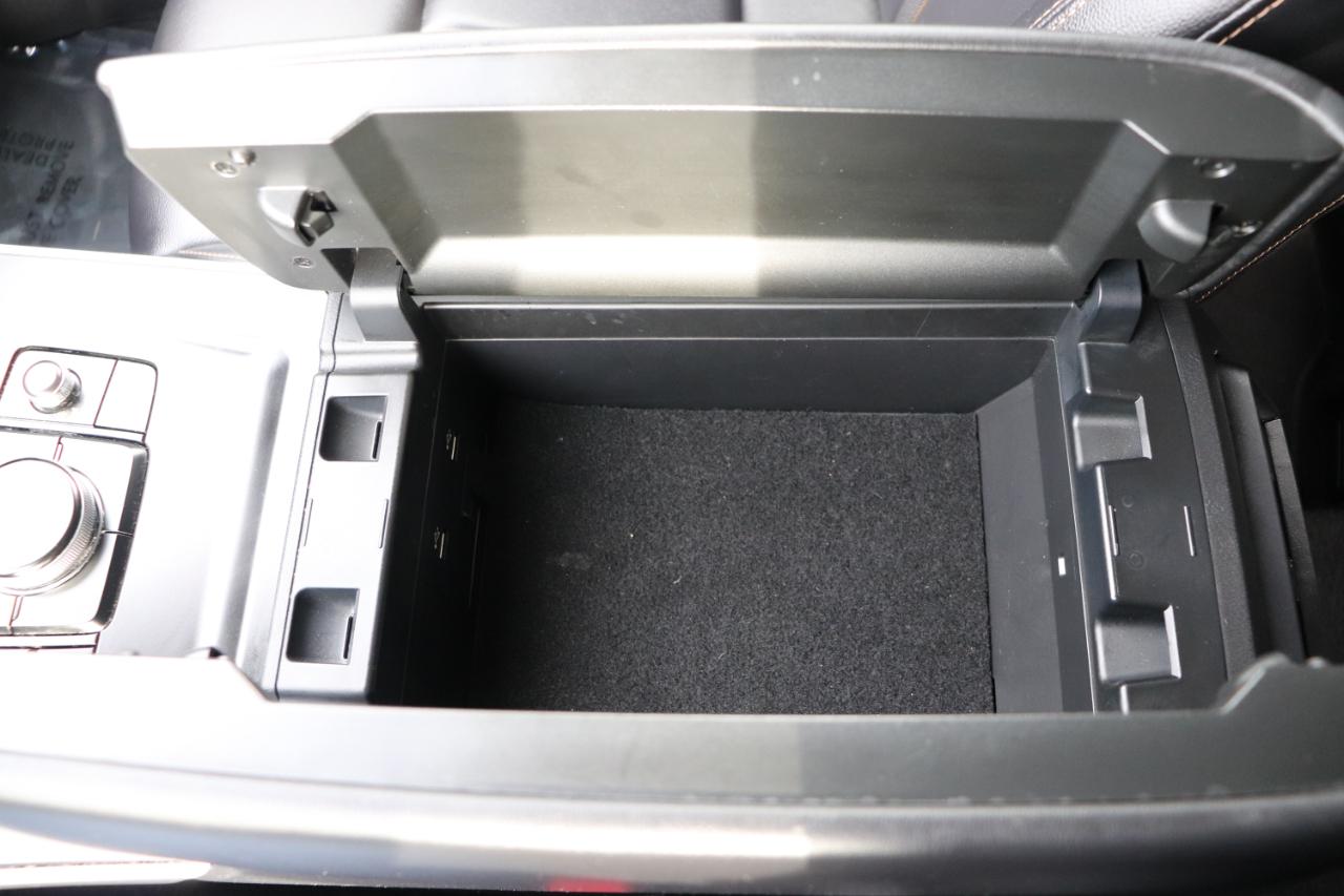 Mazda CX-90 3.3 Turbo Select Package 2025