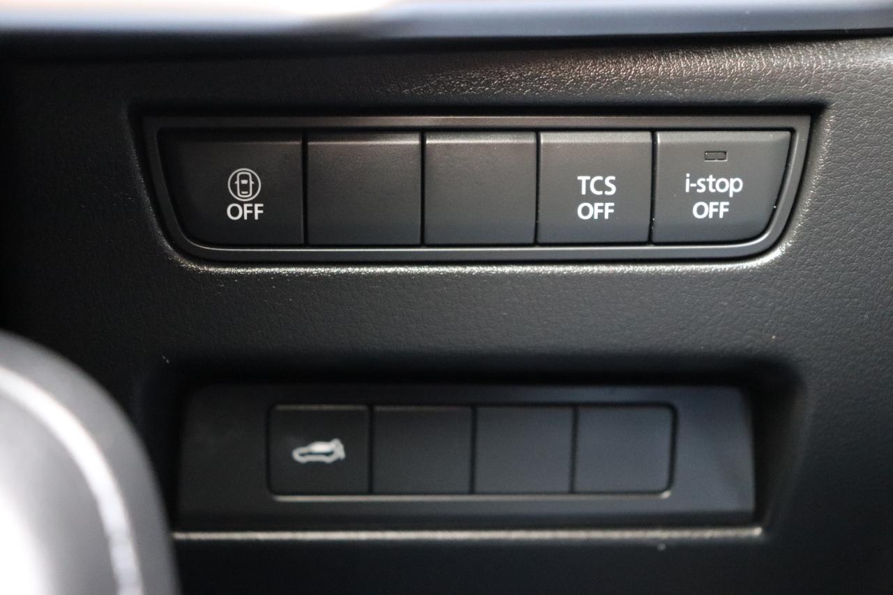 Mazda CX-90 3.3 Turbo Select Package 2025