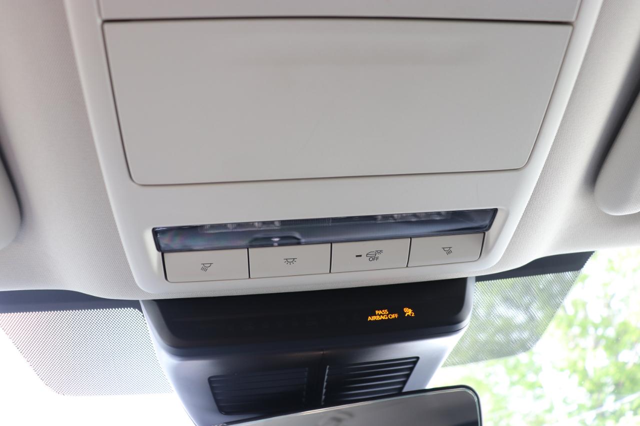 Mazda CX-90 3.3 Turbo Select Package 2025