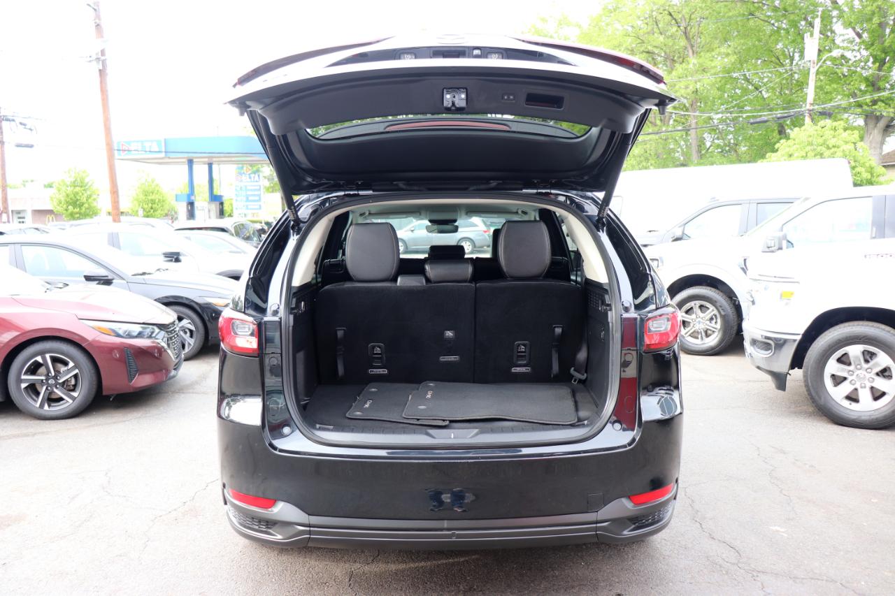 Mazda CX-90 3.3 Turbo Select Package 2025