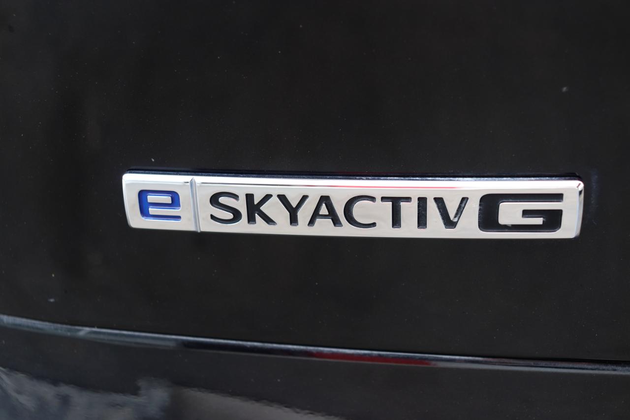 Mazda CX-90 3.3 Turbo Select Package 2025